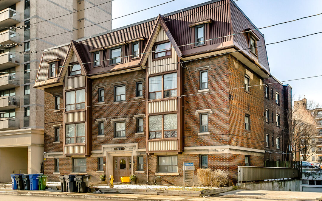 1510 Bathurst Street