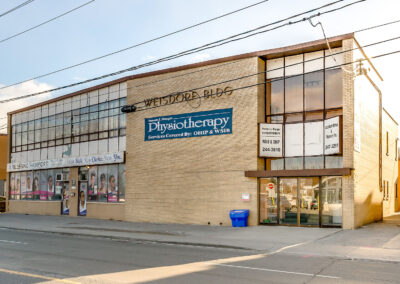 1726-1730 Weston Road