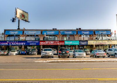 245-251 Marlee Avenue