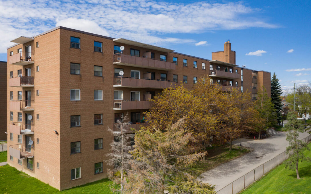 51 McMurchy Avenue North