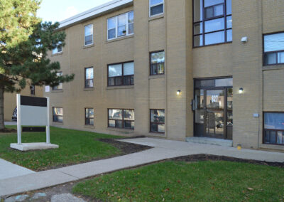 823-829 Wilson Avenue