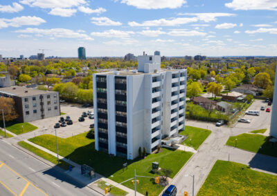 95 Kennedy Road North