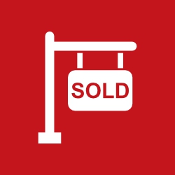 Institutional Power of Sale Icon