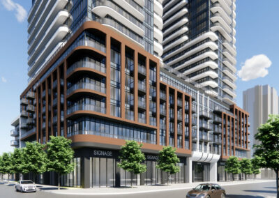 Marlee And Romar Land Assembly