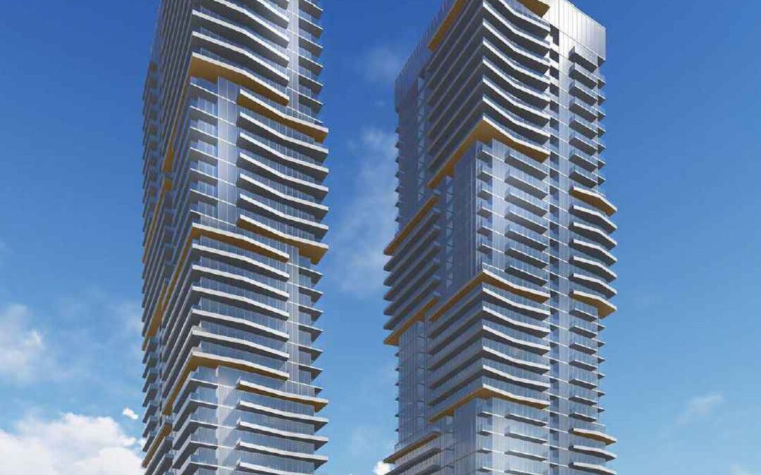 Marlee And Viewmount Land Assembly