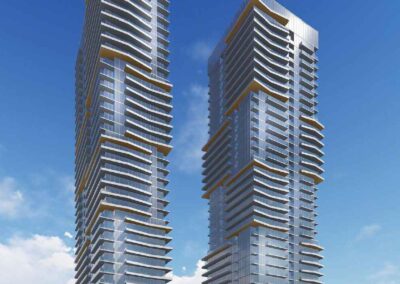 Marlee And Viewmount Land Assembly