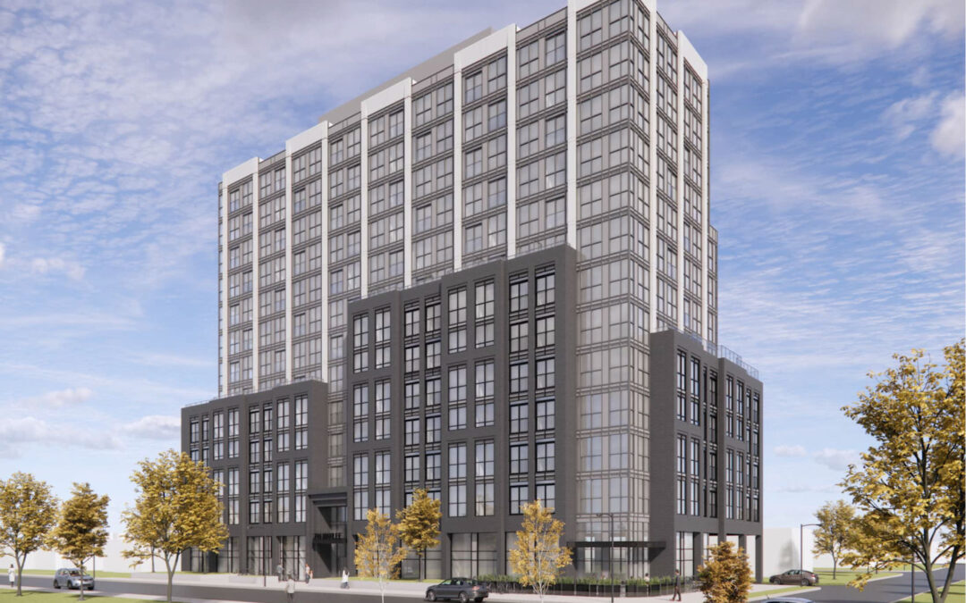 Marlee And Wenderly Land Assembly