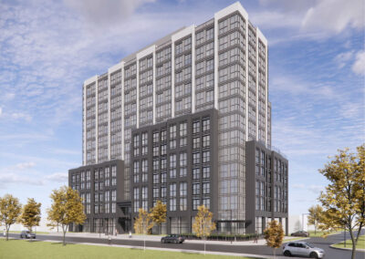 Marlee And Wenderly Land Assembly