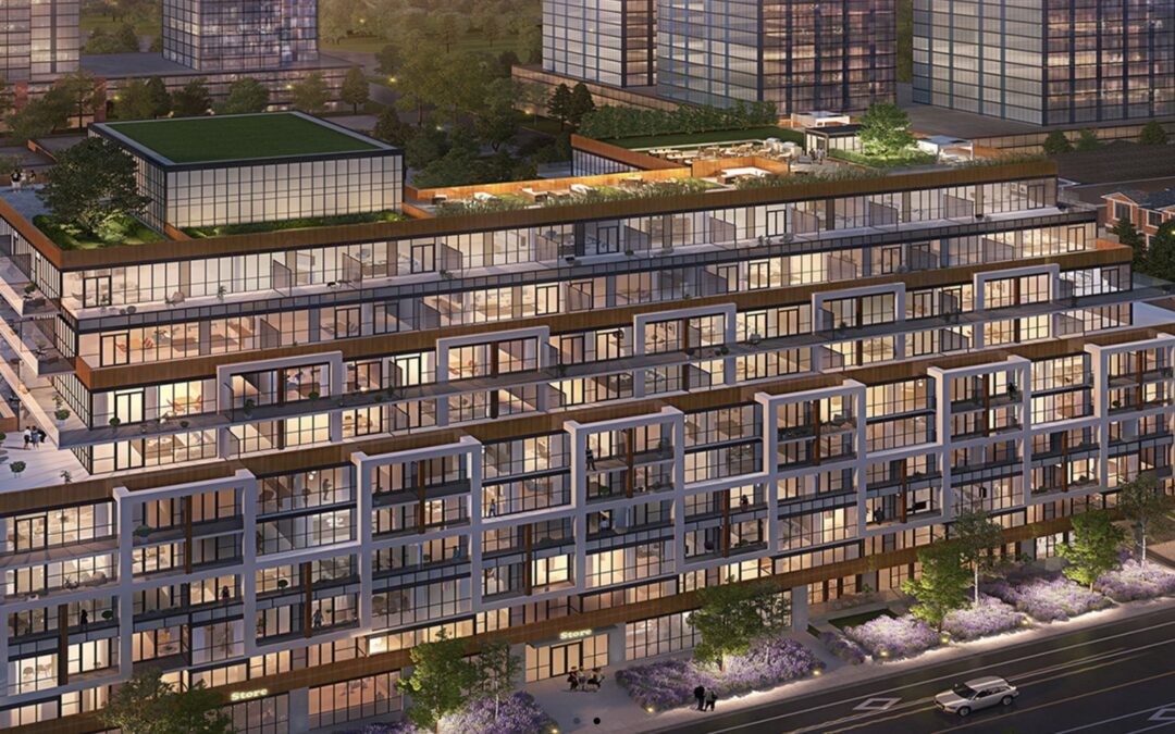 Royal York Land Assembly