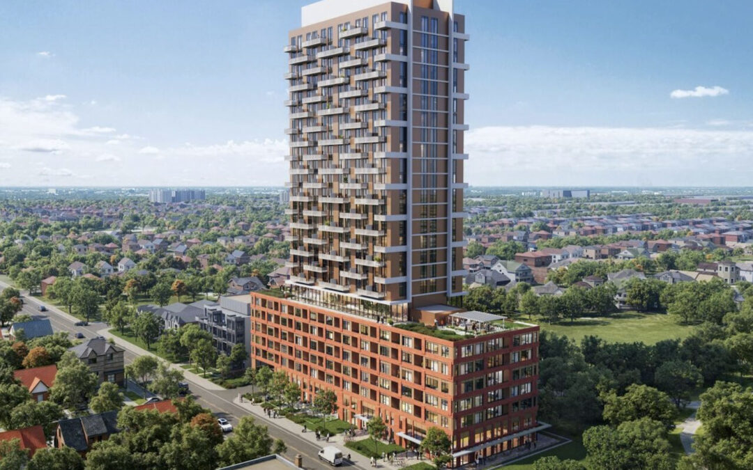 Wenderly Park Land Assembly