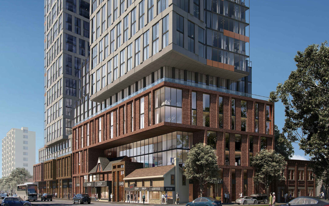 Weston Road Land Assembly